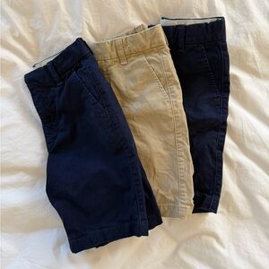 Boys Chino Shorts